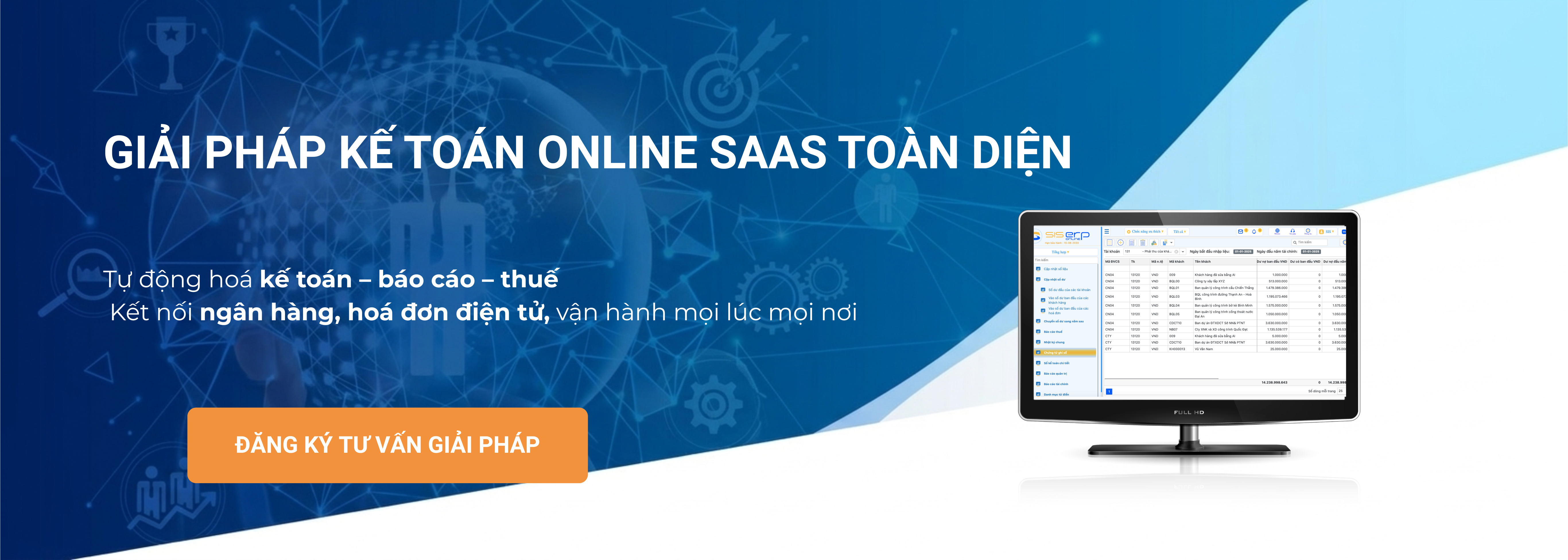 SIS Accounting Online